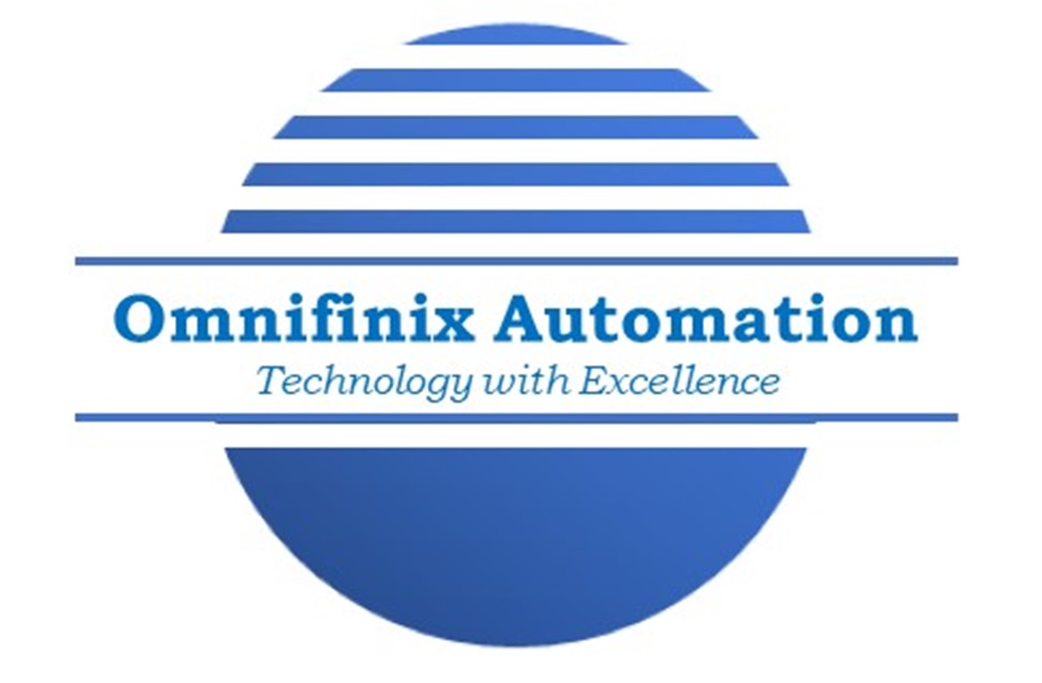 Omnifinix Automation