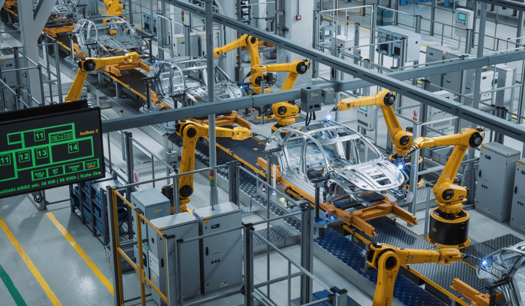 Automation1